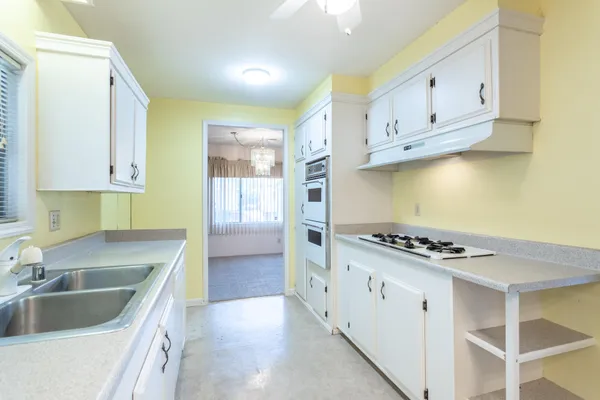 $49,999 | 20350 Hole In 1 Drive, Unit SPC 42, Redding, CA 96002