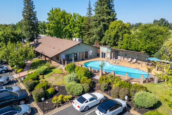$49,999 | 20350 Hole In 1 Drive, Unit SPC 42, Redding, CA 96002