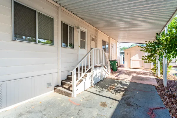 $49,999 | 20350 Hole In 1 Drive, Unit SPC 42, Redding, CA 96002