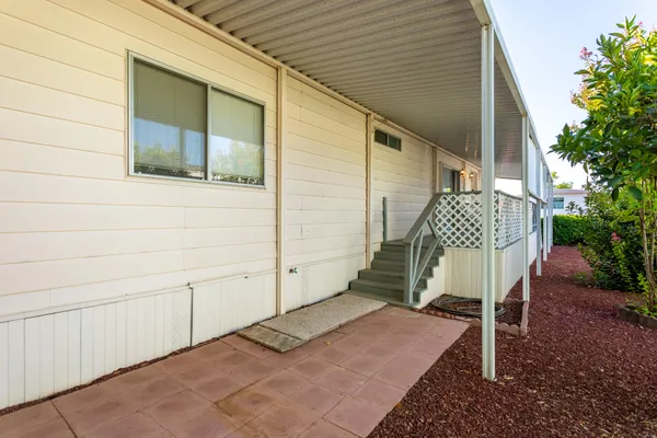 $49,999 | 20350 Hole In 1 Drive, Unit SPC 42, Redding, CA 96002