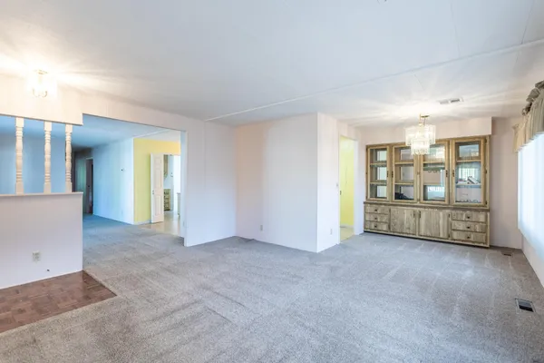 $49,999 | 20350 Hole In 1 Drive, Unit SPC 42, Redding, CA 96002