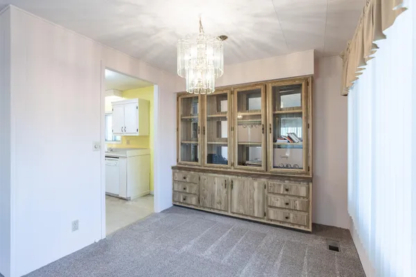 $49,999 | 20350 Hole In 1 Drive, Unit SPC 42, Redding, CA 96002