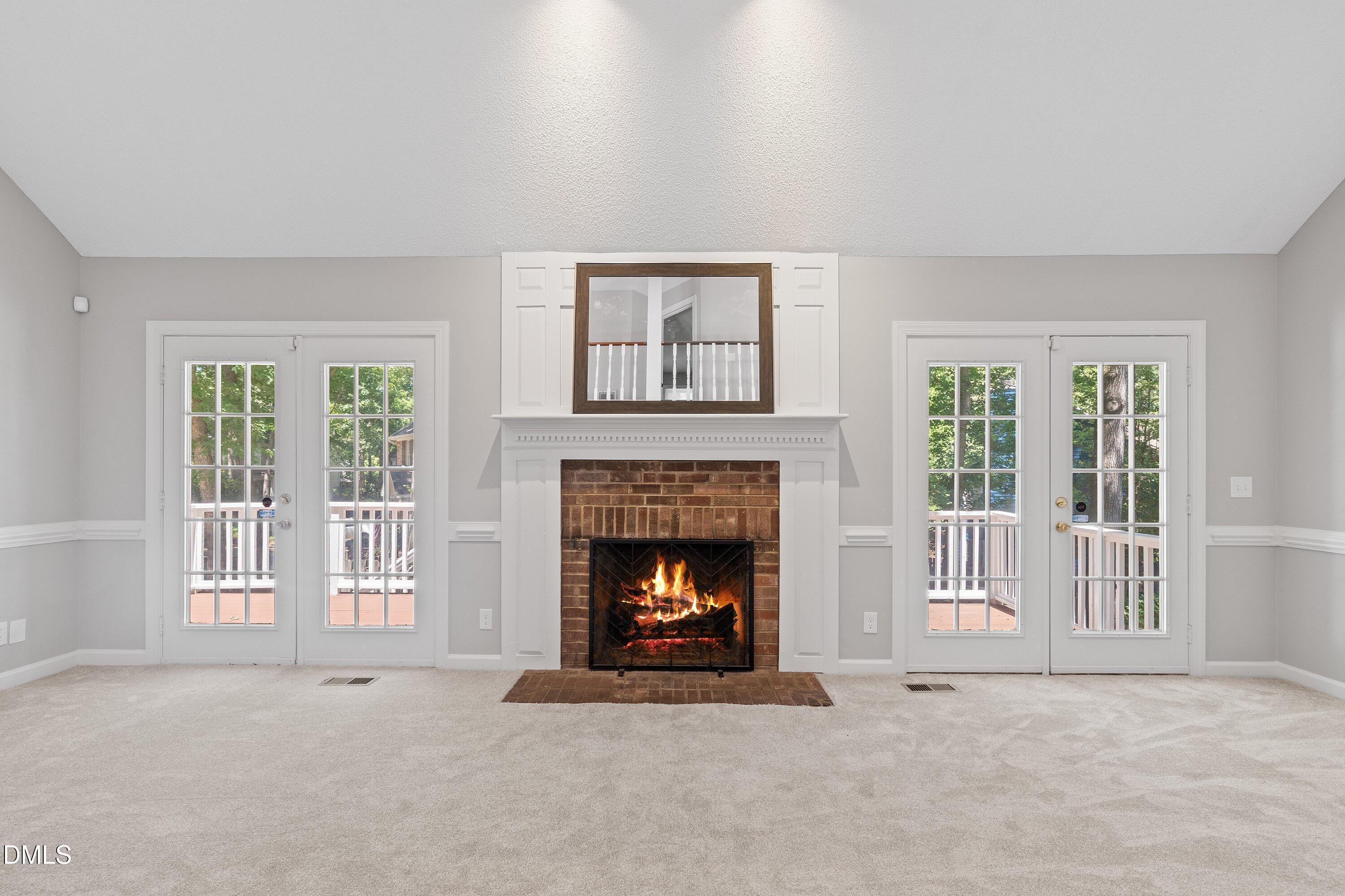 8901 Campfire Trail Raleigh, NC 27615 - Photo 17 of 70