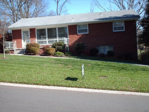 2500 Pulaski Road Knoxville, TN 37914 - Photo 1 of 1 Primary Photo