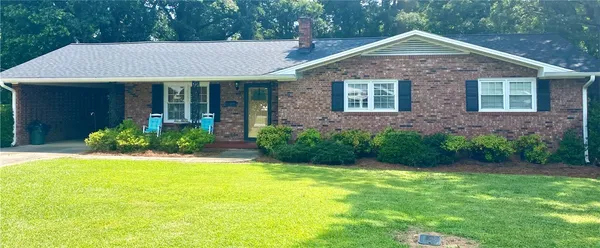 $235,000 | 7 Carlisle Drive, Honea Path, SC 29654