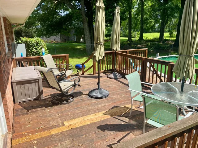 $240,000 | 7 Carlisle Drive, Honea Path, SC 29654