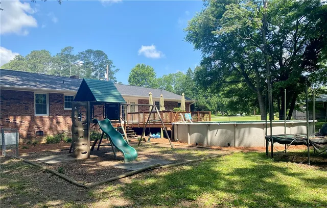 $240,000 | 7 Carlisle Drive, Honea Path, SC 29654