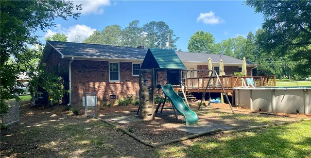 $240,000 | 7 Carlisle Drive, Honea Path, SC 29654