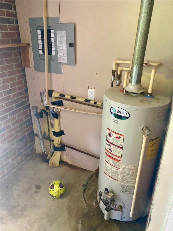 7 Carlisle Drive Honea Path, SC 29654 - Photo 32 of 33