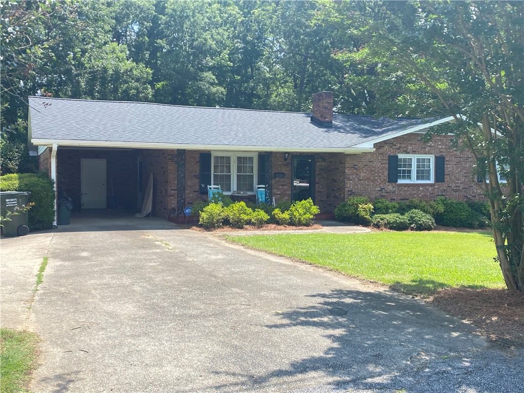 7 Carlisle Drive Honea Path, SC 29654 - Photo 33 of 33