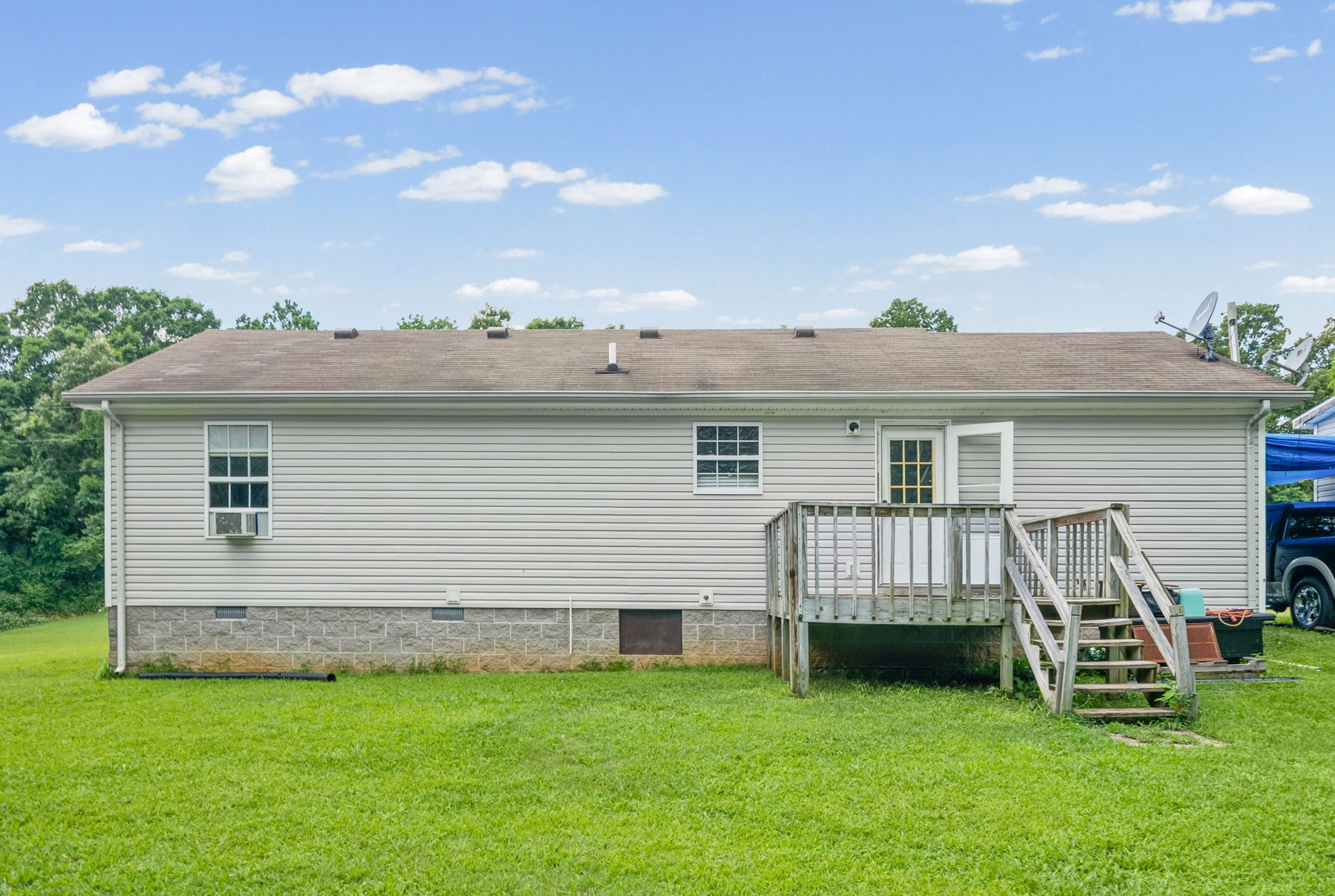 7756 Johnson Mill Road Hopkinsville, KY 42240 - Photo 9 of 9