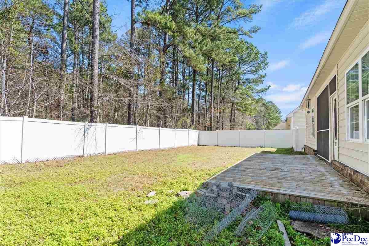 3738 Bromfield Street Florence, SC 29501 - Photo 55 of 64 Gallery Image 55