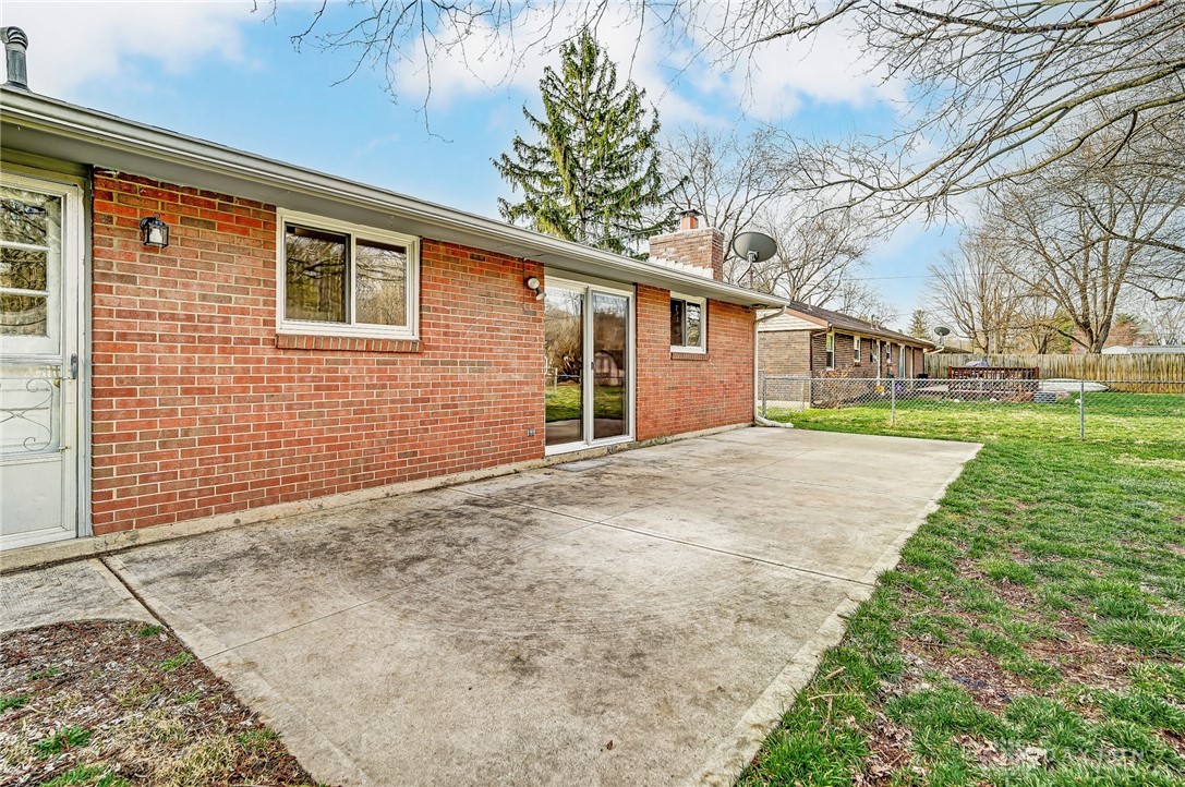 162 Washington Mill Road Bellbrook, OH 45305 - Photo 23 of 23 Gallery Image 23