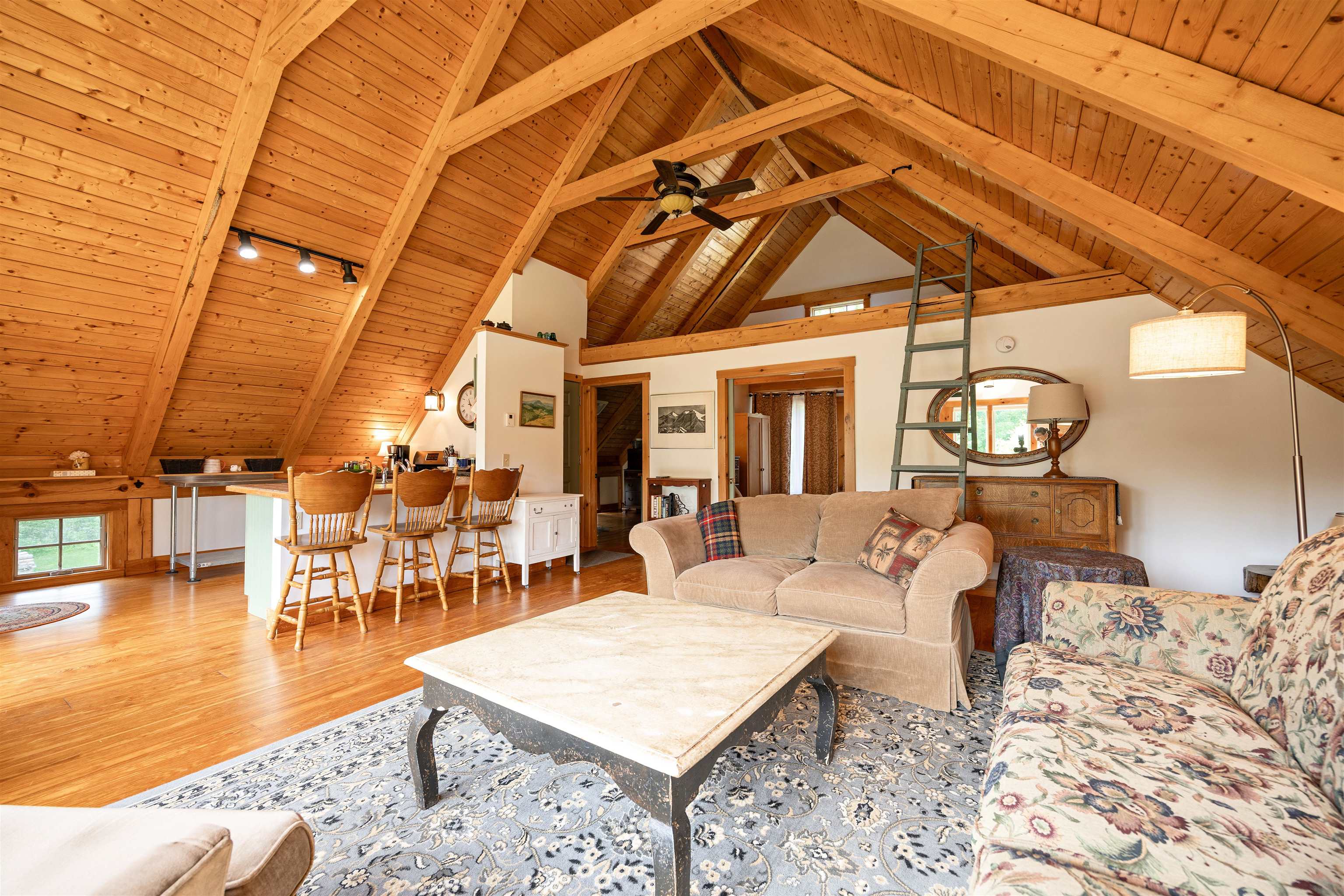 79 Peacham/Groton Road Peacham, VT 05821 - Photo 48 of 59 Gallery Image 48