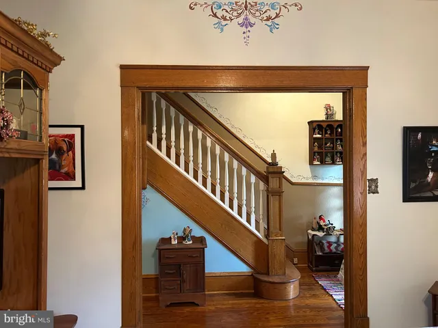 $134,500 | 400 Louisiana Avenue, Cumberland, MD 21502