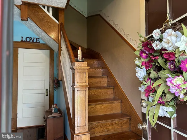 $134,500 | 400 Louisiana Avenue, Cumberland, MD 21502