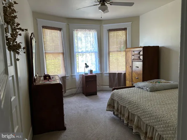 $134,500 | 400 Louisiana Avenue, Cumberland, MD 21502