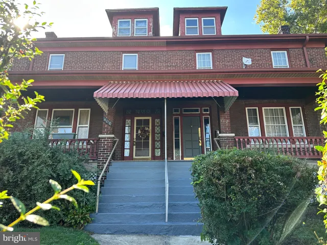 $134,500 | 400 Louisiana Avenue, Cumberland, MD 21502