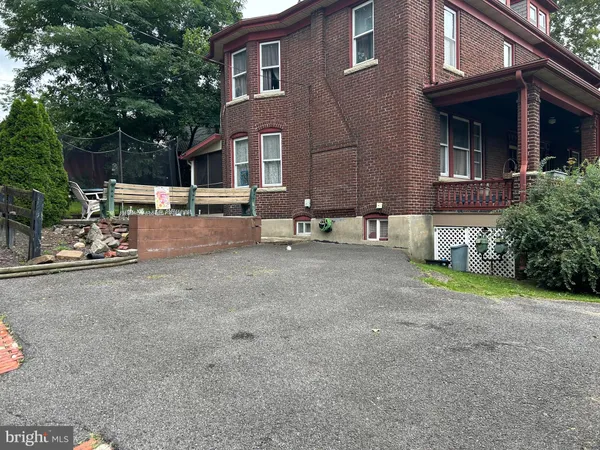 $125,895 | 400 Louisiana Avenue, Cumberland, MD 21502