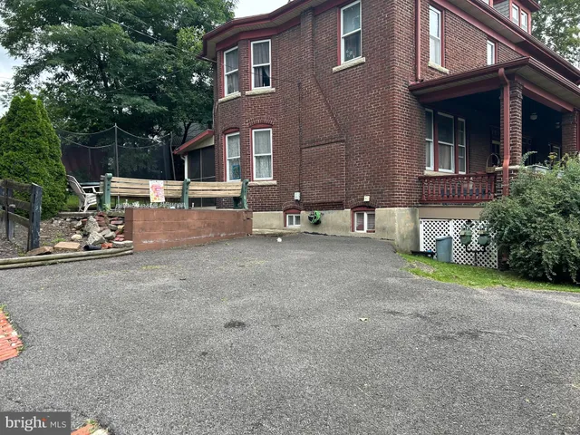 $134,500 | 400 Louisiana Avenue, Cumberland, MD 21502