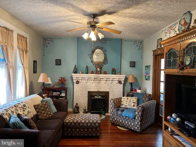 $134,500 | 400 Louisiana Avenue, Cumberland, MD 21502