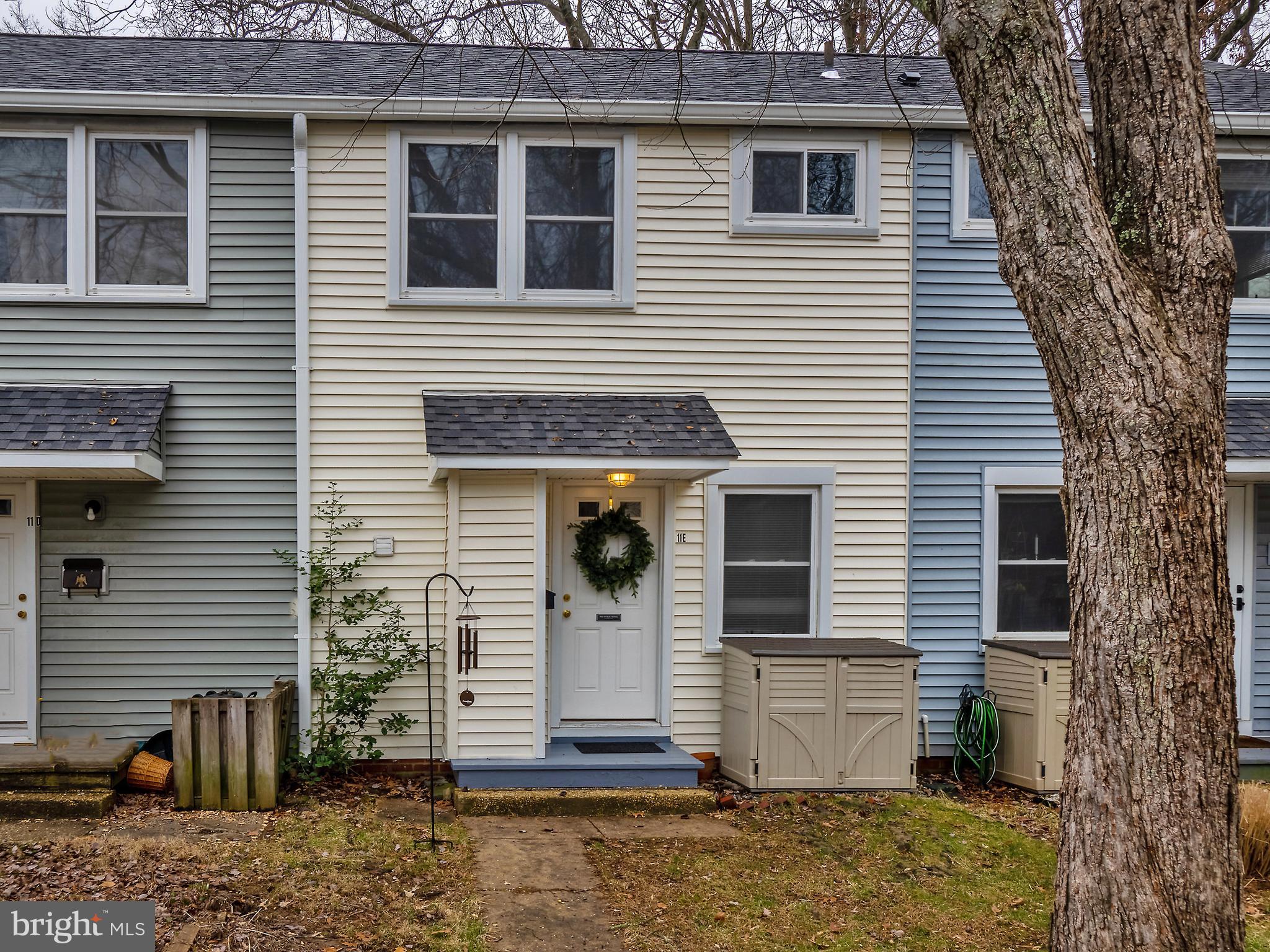 11-E Laurel Hill Road Greenbelt, MD 20770 - Photo 1 of 34 11-E LAUREL HILL RD