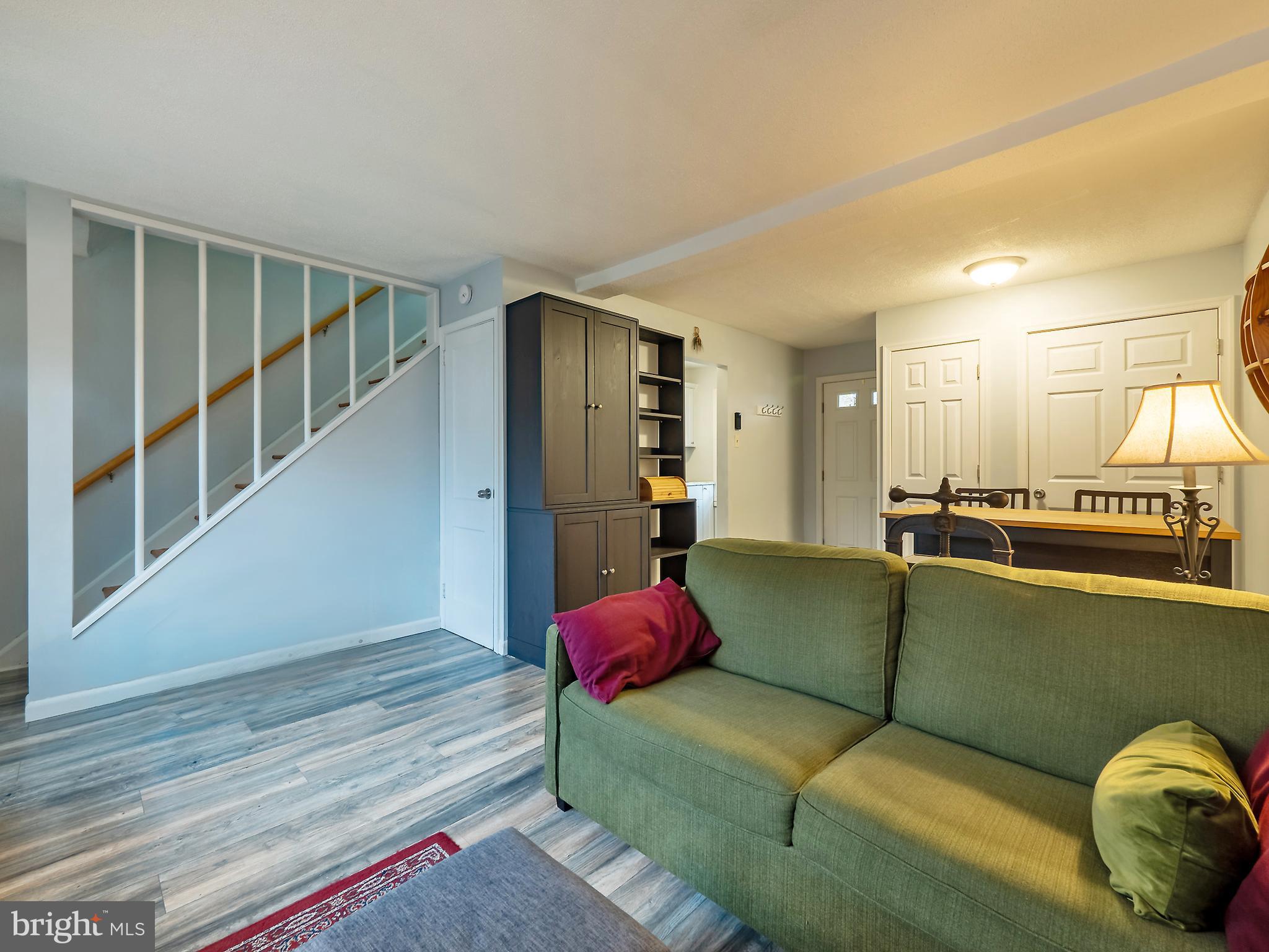 11-E Laurel Hill Road Greenbelt, MD 20770 - Photo 14 of 34 Living Room