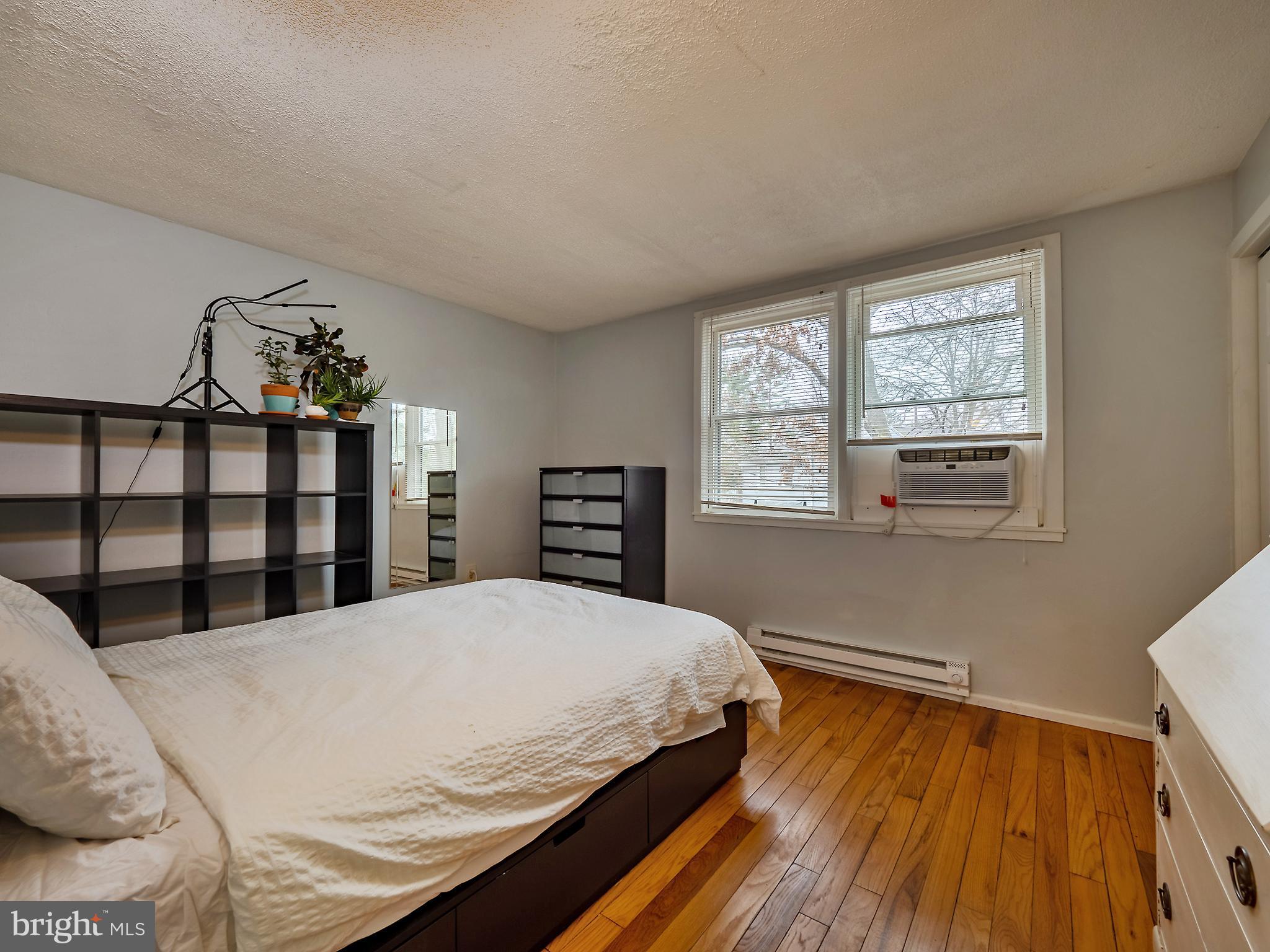 11-E Laurel Hill Road Greenbelt, MD 20770 - Photo 20 of 34 Primary Bedroom