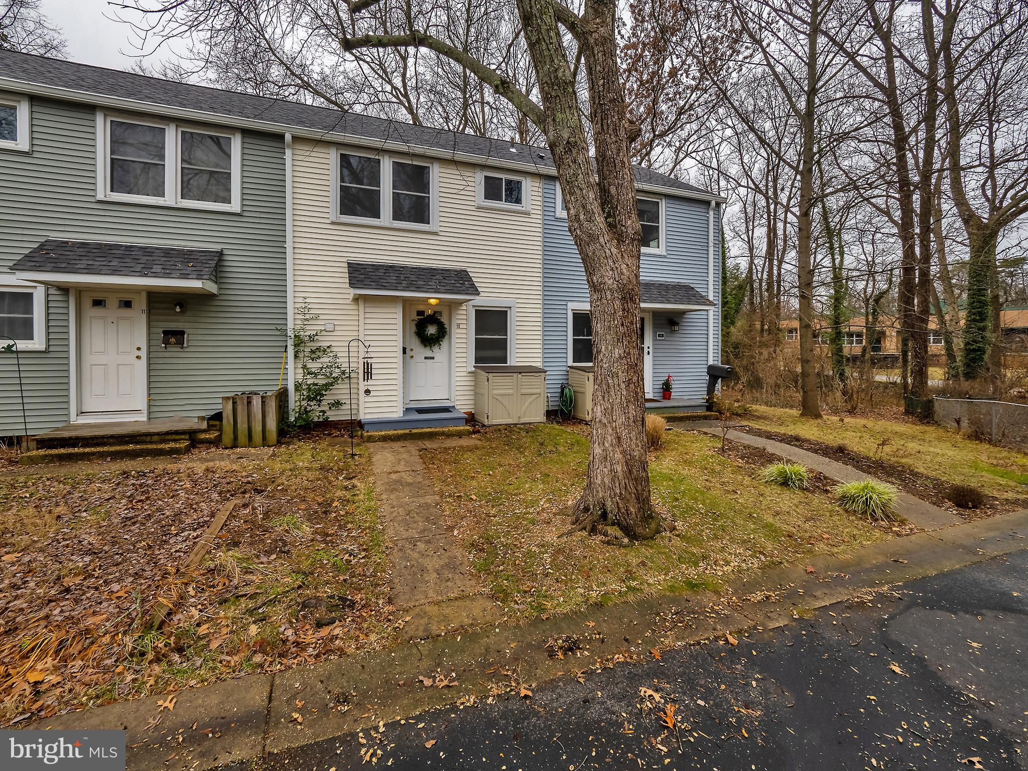 11-E Laurel Hill Road Greenbelt, MD 20770 - Photo 2 of 34 Front Exterior