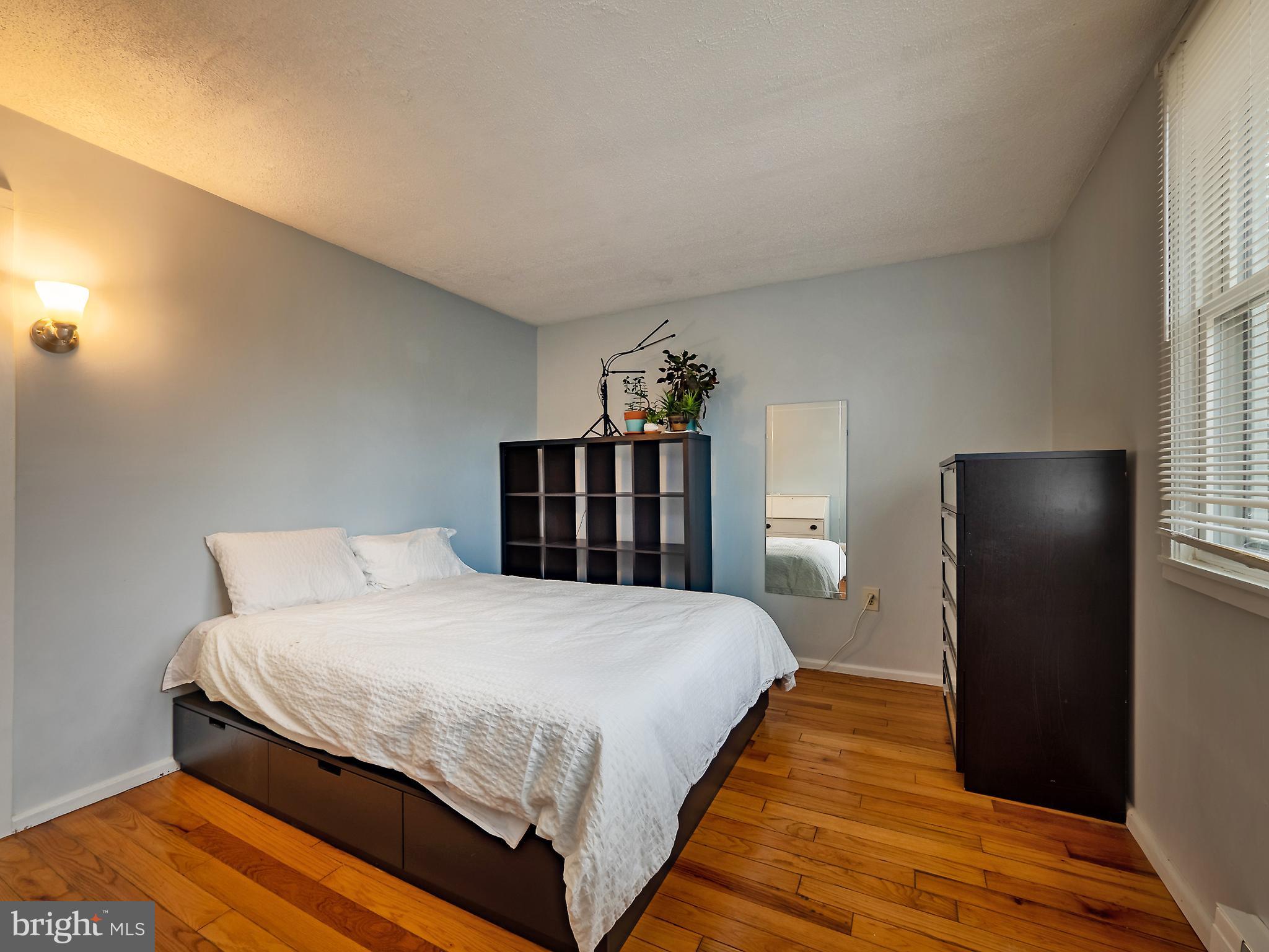 11-E Laurel Hill Road Greenbelt, MD 20770 - Photo 21 of 34 Primary Bedroom