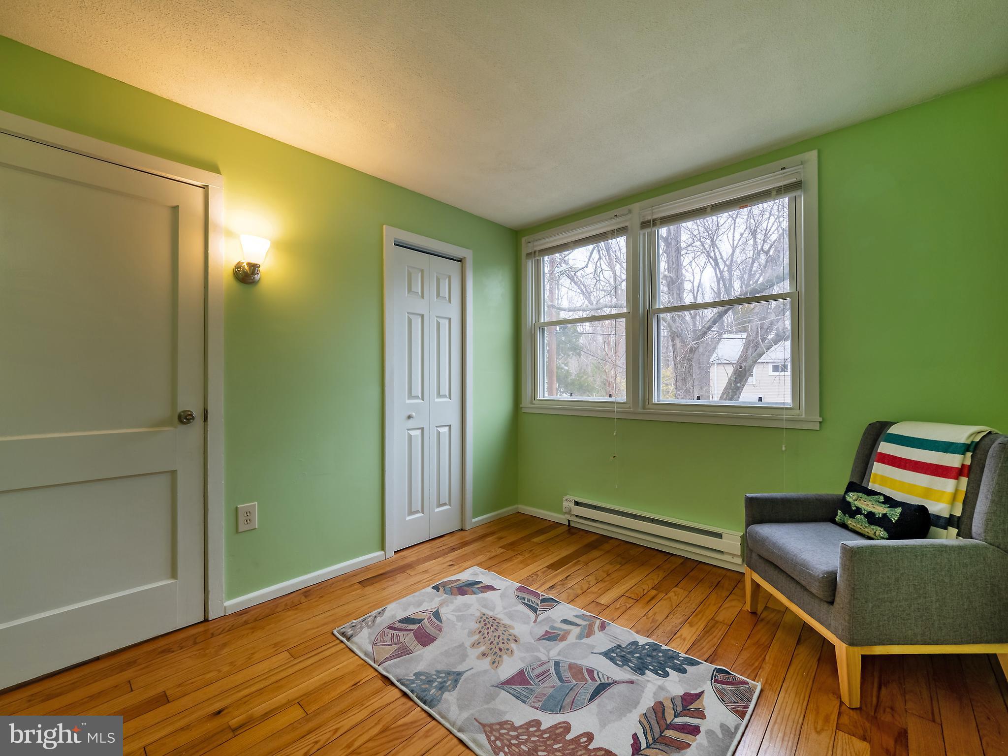 11-E Laurel Hill Road Greenbelt, MD 20770 - Photo 24 of 34 Second Bedroom