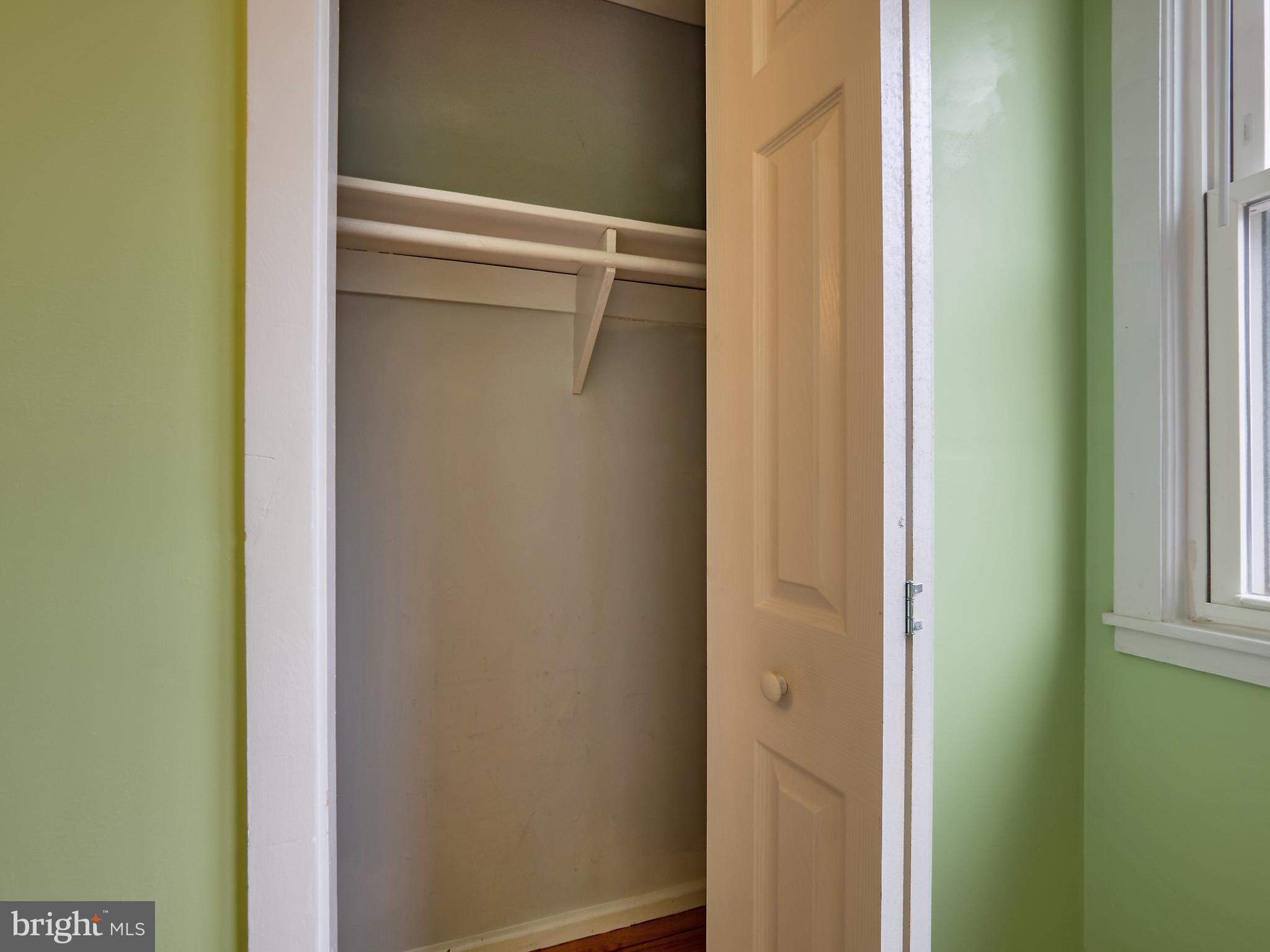 11-E Laurel Hill Road Greenbelt, MD 20770 - Photo 25 of 34 Second Bedroom