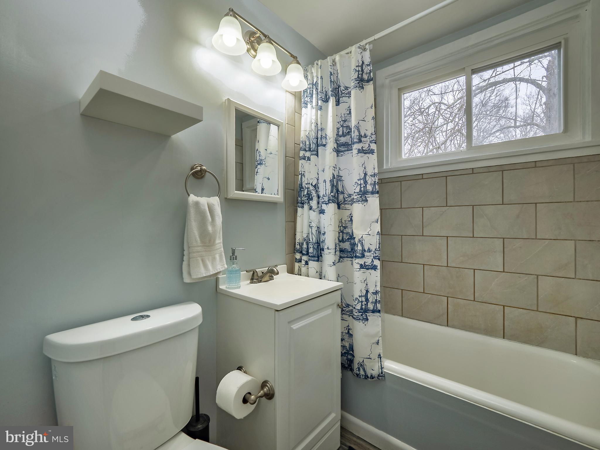 11-E Laurel Hill Road Greenbelt, MD 20770 - Photo 26 of 34 Full Bath