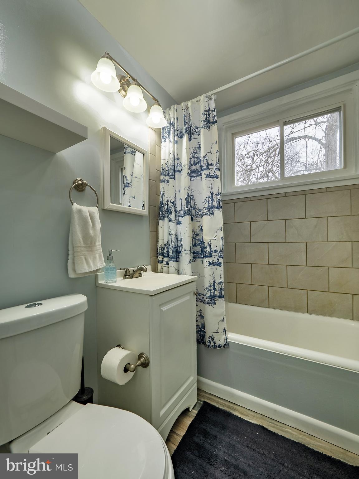 11-E Laurel Hill Road Greenbelt, MD 20770 - Photo 27 of 34 Full Bath