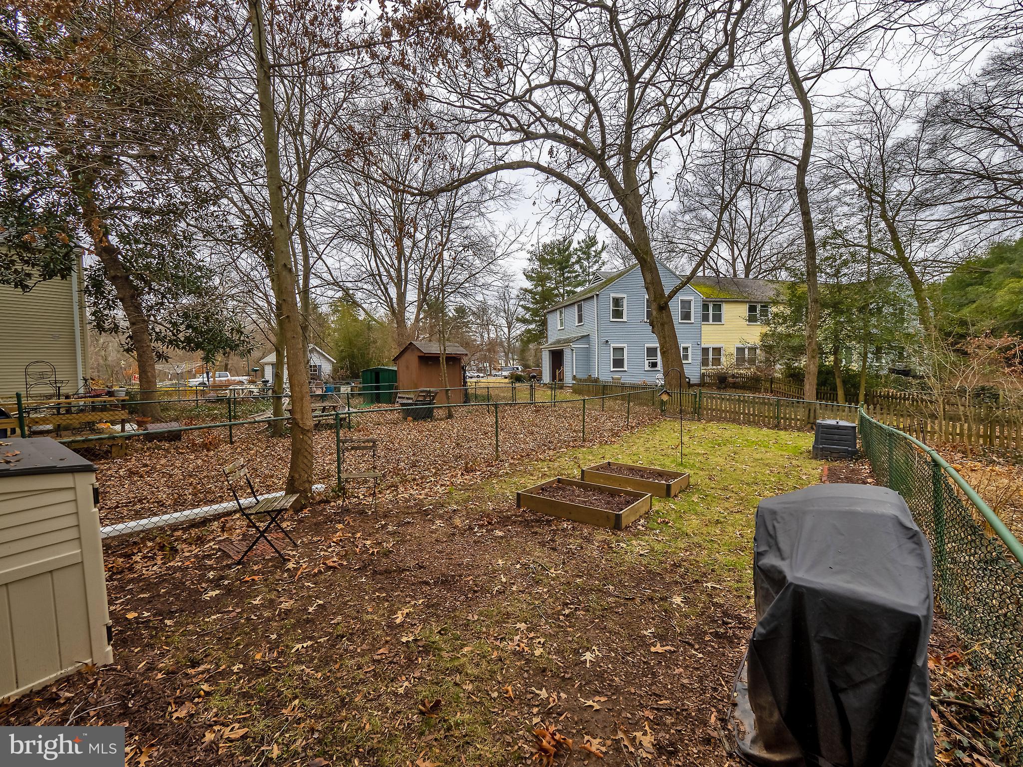 11-E Laurel Hill Road Greenbelt, MD 20770 - Photo 29 of 34 Rear Exterior