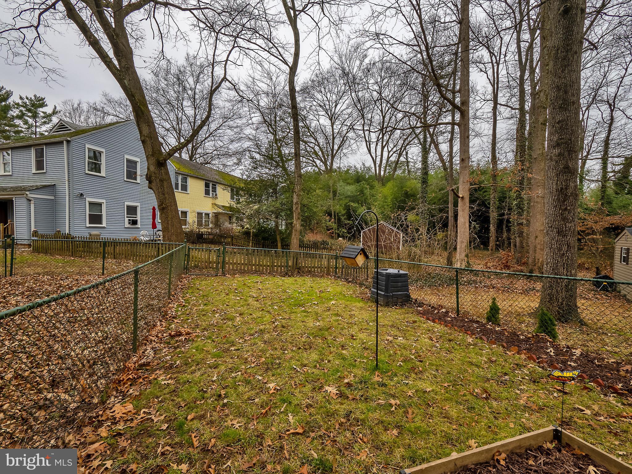 11-E Laurel Hill Road Greenbelt, MD 20770 - Photo 32 of 34 Rear Exterior