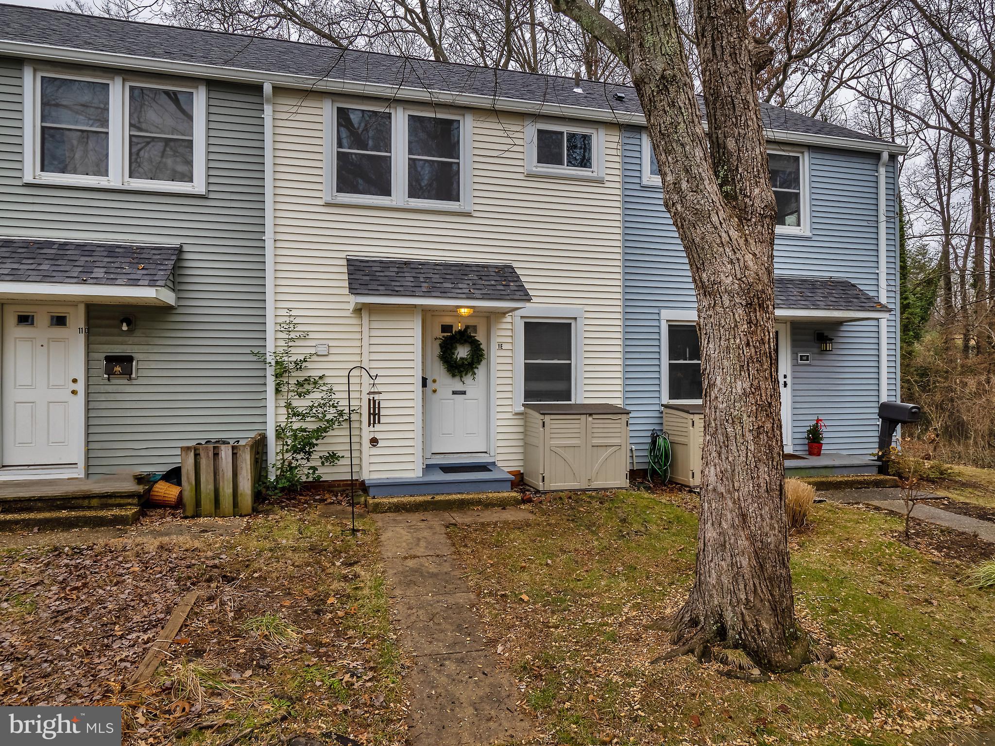 11-E Laurel Hill Road Greenbelt, MD 20770 - Photo 4 of 34 Front Exterior