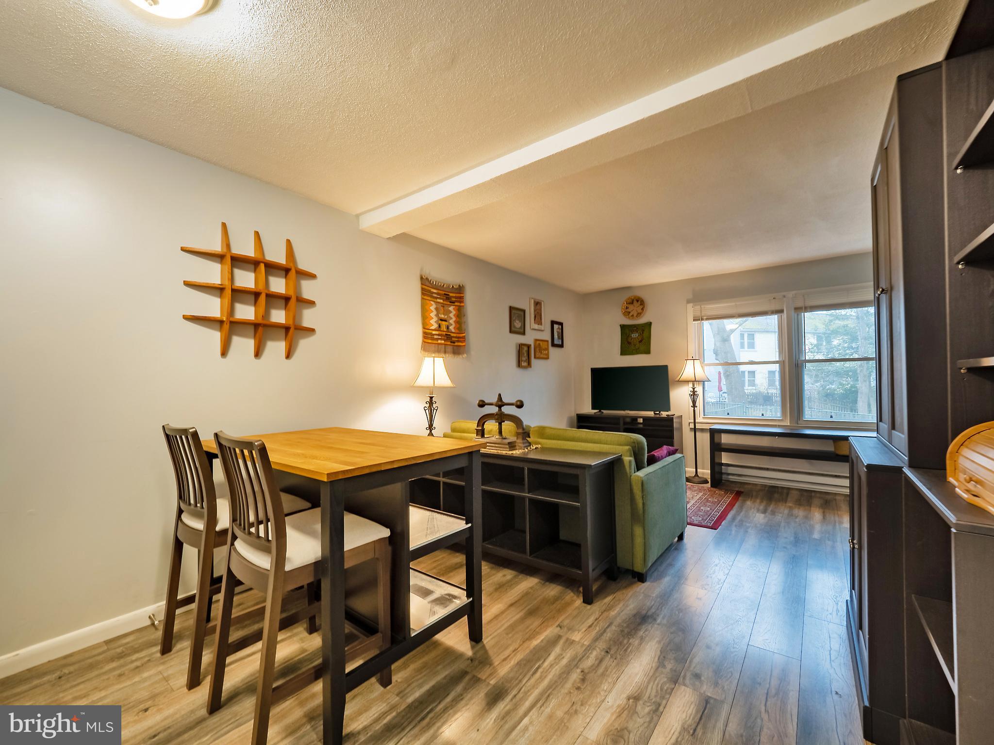 11-E Laurel Hill Road Greenbelt, MD 20770 - Photo 7 of 34 Open Living/ Dining