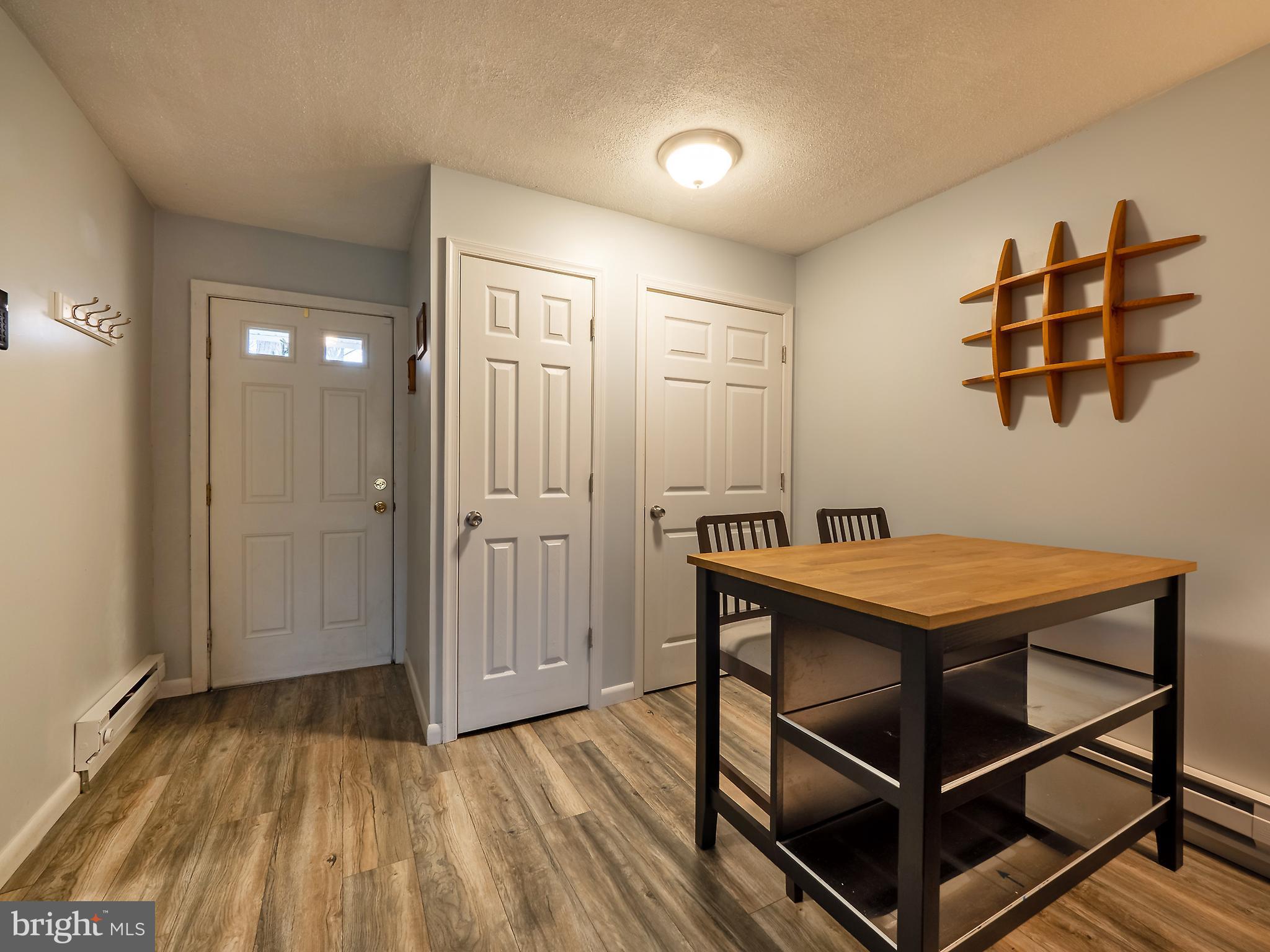 11-E Laurel Hill Road Greenbelt, MD 20770 - Photo 8 of 34 Dining Space