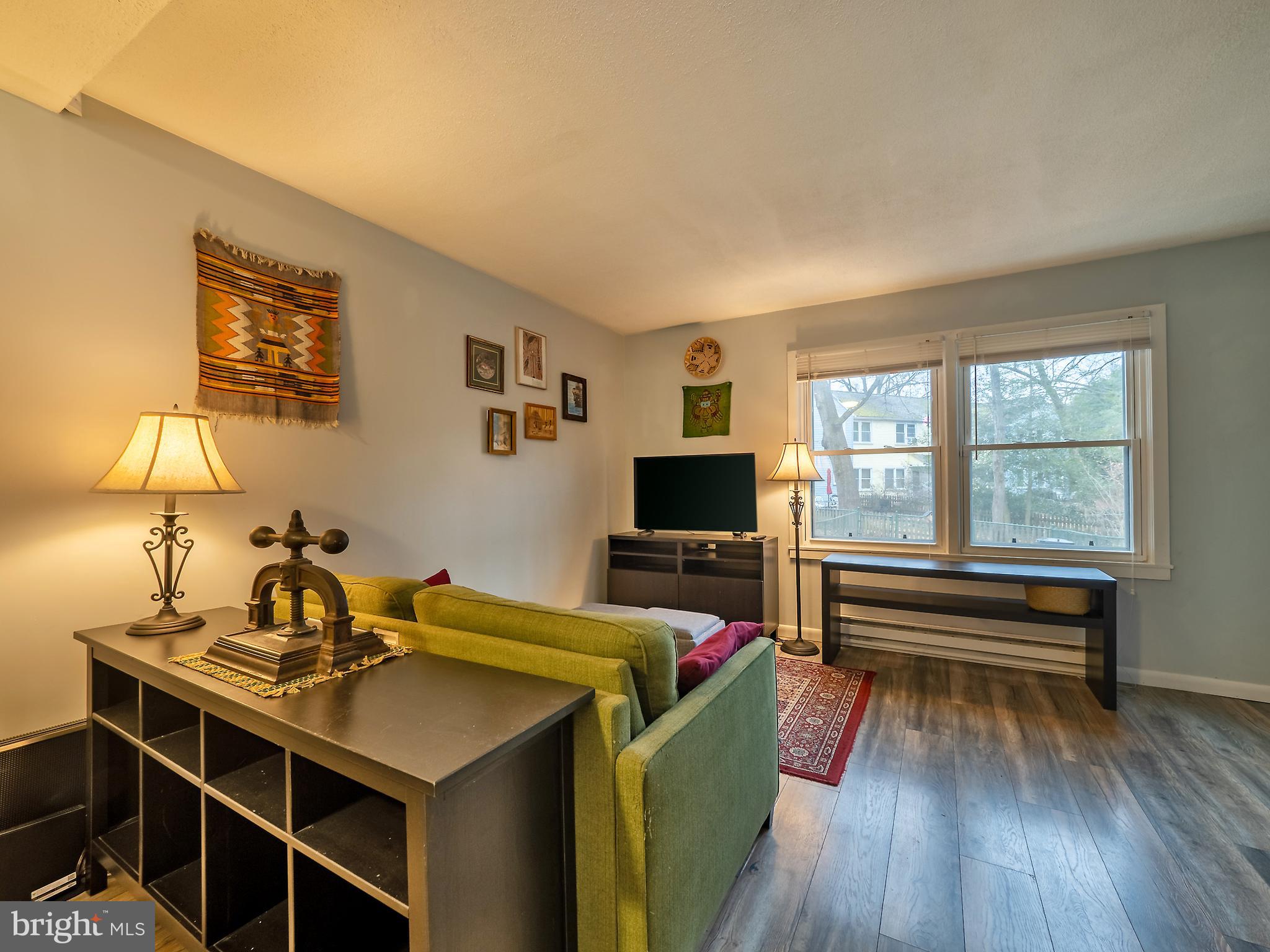 11-E Laurel Hill Road Greenbelt, MD 20770 - Photo 10 of 34 Dining Space