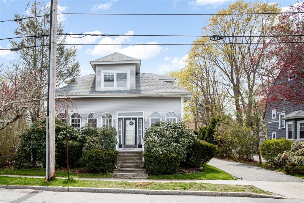 1833 Highland Avenue Fall River, MA 02720 - Photo 2 of 31 Gallery Image 2