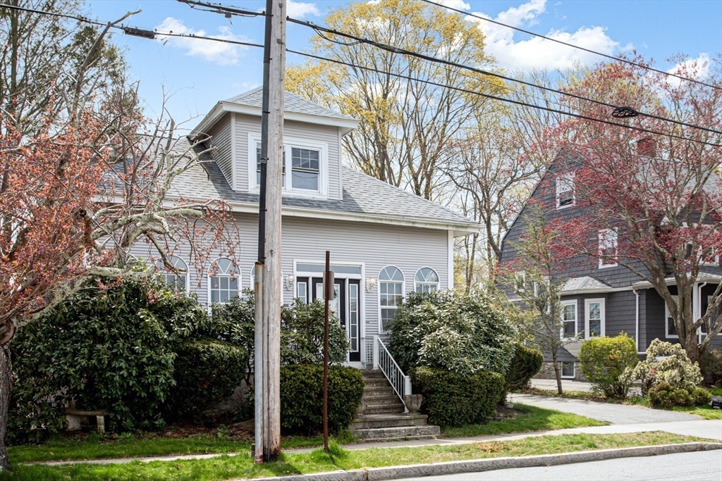 1833 Highland Avenue Fall River, MA 02720 - Photo 3 of 31 Gallery Image 3