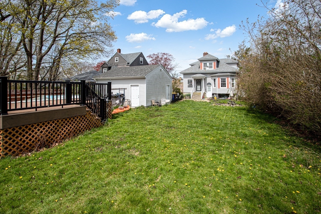1833 Highland Avenue Fall River, MA 02720 - Photo 8 of 31 Gallery Image 8
