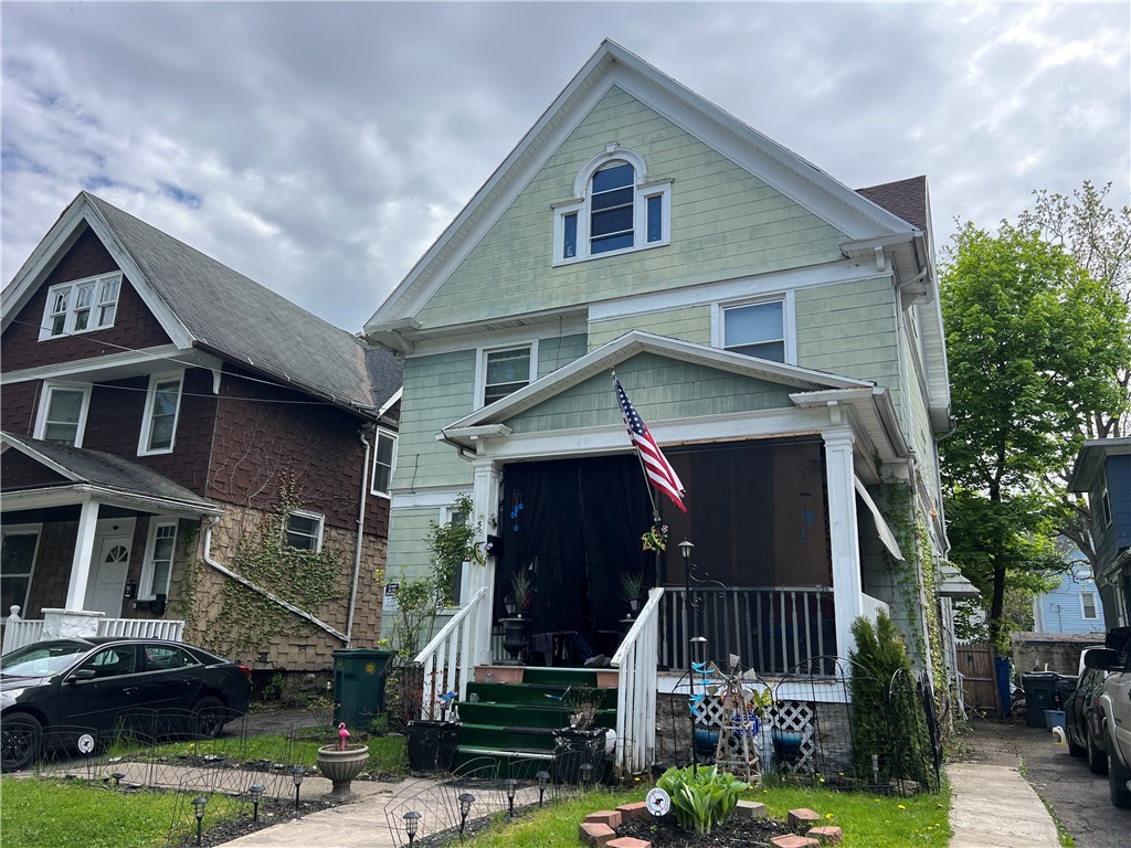 59 Peck Street Rochester, NY 14609 - Photo 1 of 1