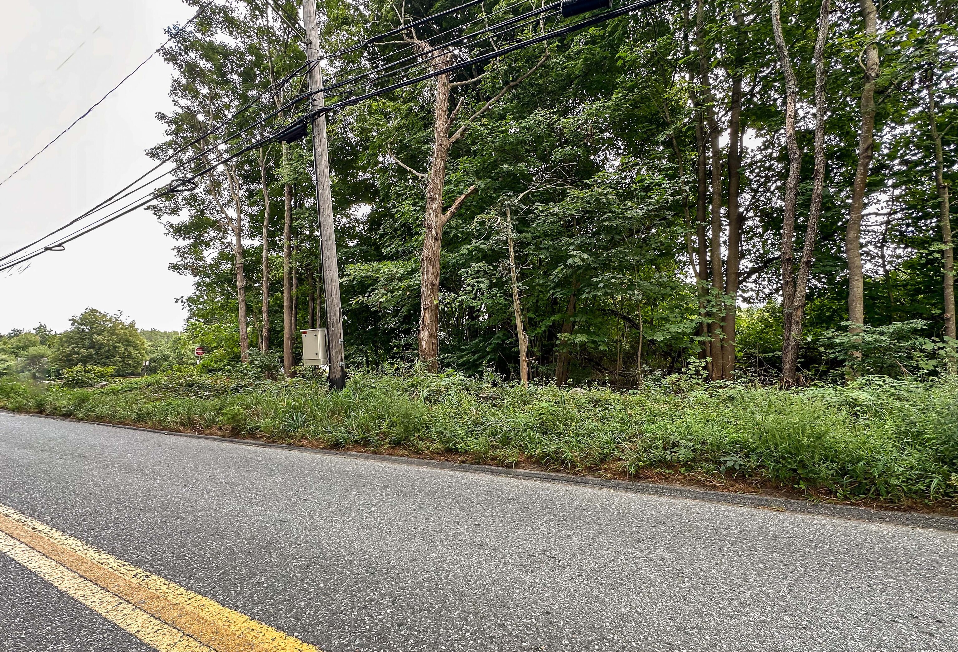 Dow Road Plainfield, CT 06374 - Photo 6 of 6 a view of a garden