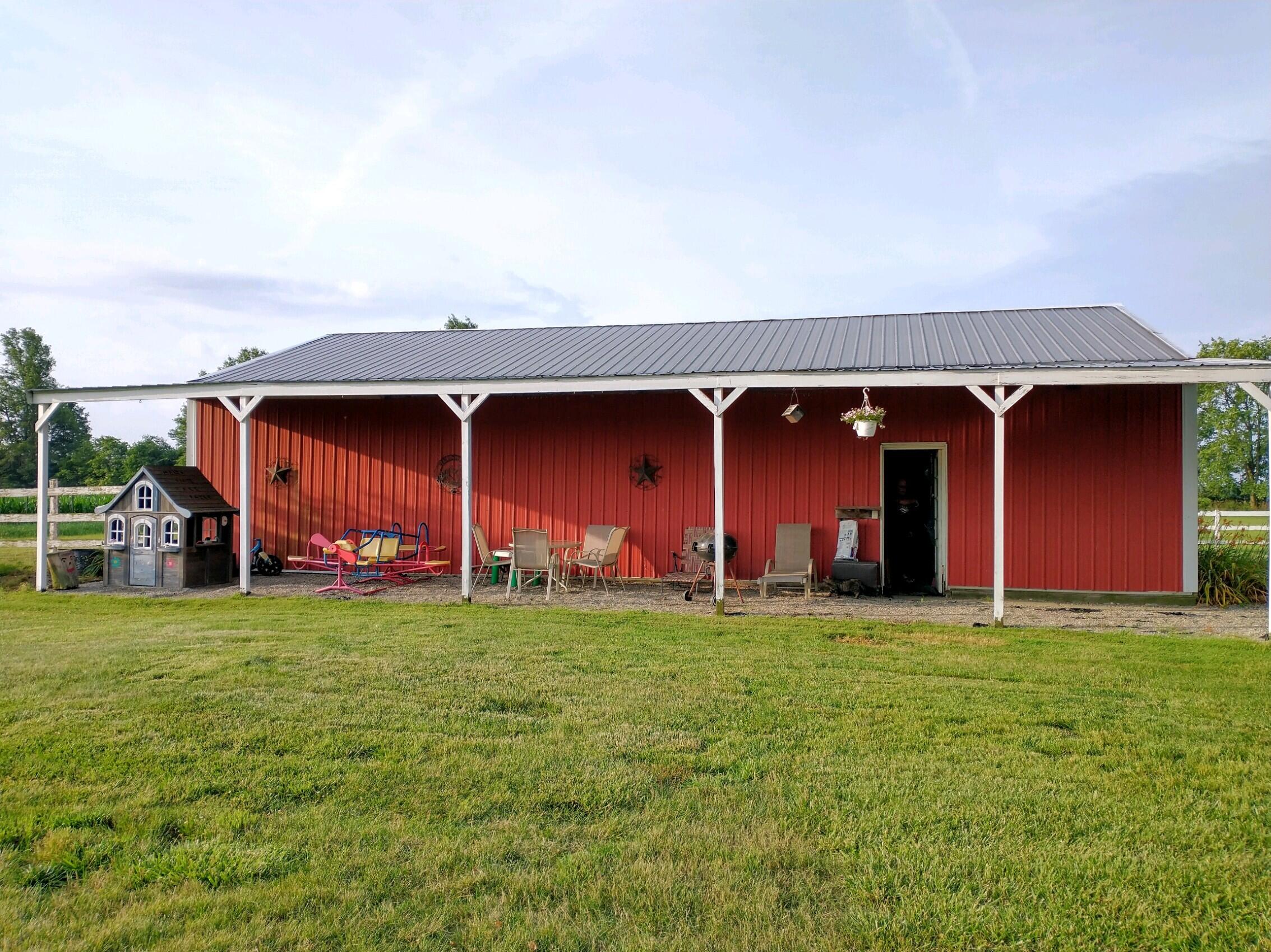 11530 Elgin Road Mendon, OH 45862 - Photo 32 of 39