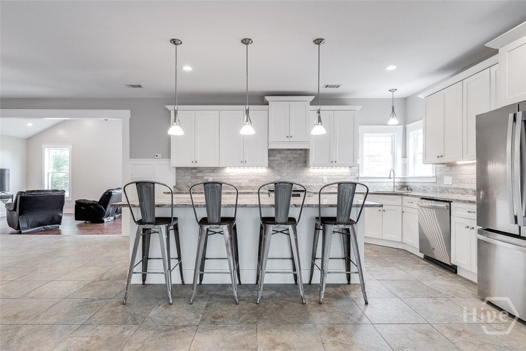 328 Windsor Road Guyton, GA 31312 - Photo 11 of 41