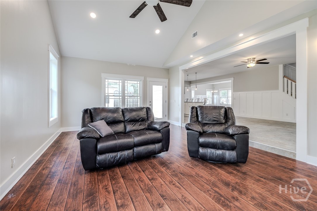 328 Windsor Road Guyton, GA 31312 - Photo 19 of 41