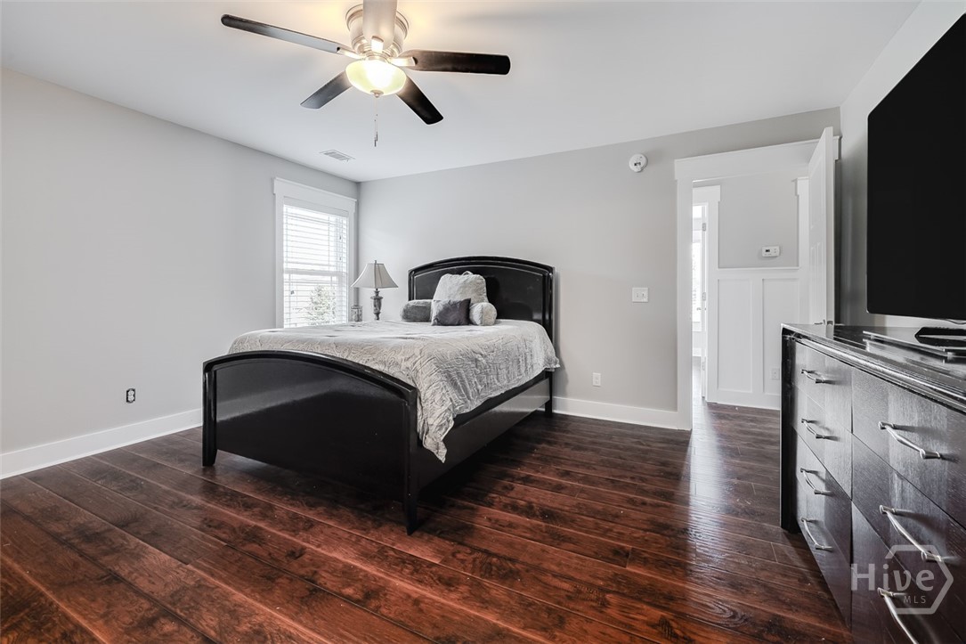 328 Windsor Road Guyton, GA 31312 - Photo 22 of 41