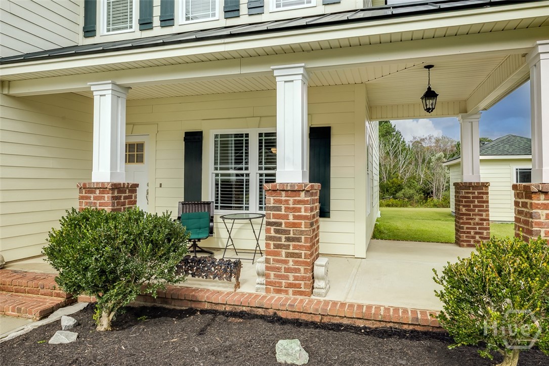 328 Windsor Road Guyton, GA 31312 - Photo 3 of 41